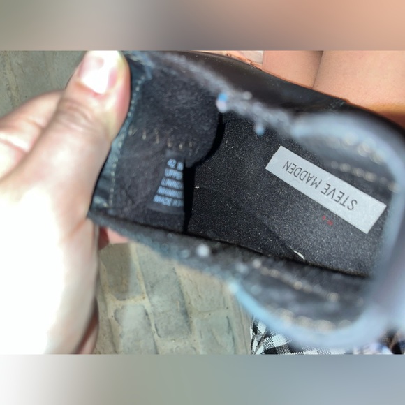 Steve madden boots - Picture 4 of 6